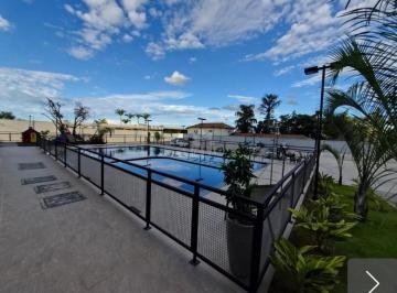 Apartamento · 52m² · 2 Quartos · Apartamento à venda em Sumaré, Chácara Bela Vista, com 2 quartos, com 52.5 m², Eco Vila Cerejeiras