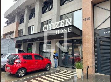 Apartamento · 44m² · 1 Quarto · 1 Vaga · Apartamento para Aluguel - Setor Bueno, 1 Quarto, 44 m² - Goiânia
