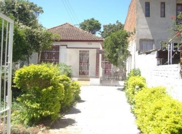 Casa · 124m² · 2 Quartos · 4 Vagas · Casa com 2 Quartos e 1 banheiro à Venda, 124 m² Vila Jardim