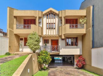 Casa · 427m² · 4 Quartos · 7 Vagas · Casa em Ipanema
