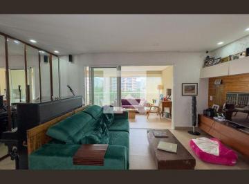 Apartamento · 135m² · 3 Quartos · 2 Vagas · Apartamento à Venda - Chácara Santo Antonio, 3 Quartos,  135 m² - São Paulo