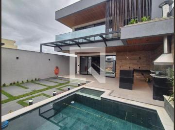 Casa · 265m² · 4 Quartos · 3 Vagas · Casa à Venda - Recreio, 4 Quartos, 265 m² - Rio de Janeiro