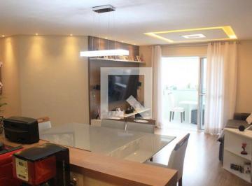 Apartamento · 122m² · 3 Quartos · 4 Vagas · Apartamento à Venda - Santa Paula, 3 Quartos,  122 m² - São Caetano do Sul