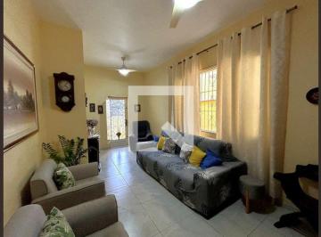 Casa · 105m² · 2 Quartos · 1 Vaga · Casa à Venda - Todos os Santos, 2 Quartos,  105 m² - Rio de Janeiro