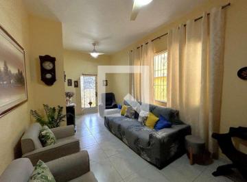Casa · 105m² · 2 Quartos · 1 Vaga · Casa à Venda - Todos os Santos, 2 Quartos,  105 m² - Rio de Janeiro