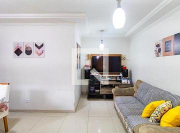 Casa · 88m² · 3 Quartos · 2 Vagas · Casa à Venda - Portal do Morumbi, 3 Quartos, 88 m² - São Paulo