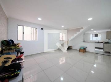 Casa · 96m² · 4 Quartos · Casa à Venda - Cangaíba, 4 Quartos,  96 m² - São Paulo