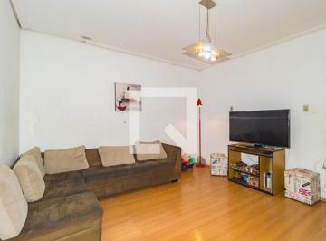 Casa · 100m² · 2 Quartos · 2 Vagas · Casa à Venda - Mooca, 2 Quartos, 100 m² - São Paulo