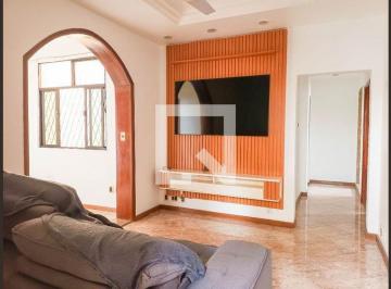 Casa · 140m² · 4 Quartos · 1 Vaga · Casa à Venda - Quintino Bocaiúva, 4 Quartos,  140 m² - Rio de Janeiro