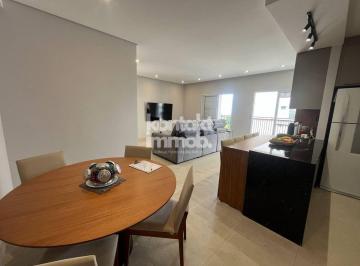 Apartamento · 158m² · 4 Quartos · 3 Vagas · Apartamento com 4 quartos à Venda, Vila Espírito Santo - Sorocaba