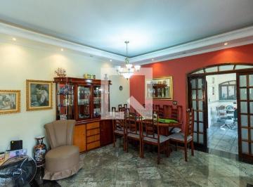 Casa · 360m² · 4 Quartos · 4 Vagas · Casa para Aluguel - Vila Nhocuné, 4 Quartos,  360 m2 - São Paulo