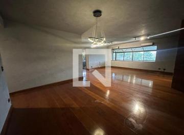 Apartamento · 300m² · 4 Quartos · 3 Vagas · Apartamento para Aluguel - Alphaville, 4 Quartos,  300 m2 - Barueri