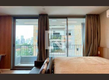 Apartamento · 31m² · 1 Quarto · Apartamento para Aluguel - Pinheiros, 1 Quarto,  31 m2 - São Paulo