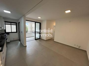 Apartamento · 69m² · 3 Quartos · 2 Vagas · Apartamento com 3 Quartos à Venda, Jardim América - Sorocaba