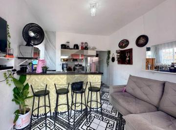 Casa · 160m² · 2 Quartos · 6 Vagas · Casa à venda no bairro Cidade Edson - Suzano | 2 quartos | Edícula | 6 Vagas de garagem