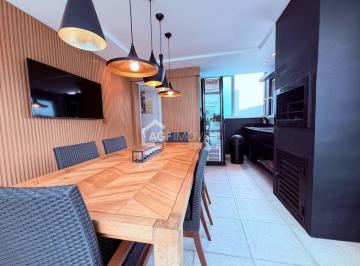 Apartamento · 192m² · 3 Quartos · Cobertura com 3 quartos, Itaipu - Niterói