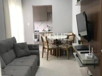 Apartamento · 45m² · 2 Quartos · 1 Vaga · Apartamento com 2 quartos, Jardim Buriti - Várzea Paulista
