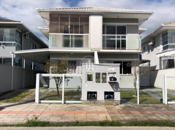 Casa · 75m² · 2 Quartos · 2 Vagas · Sobrado com 2 suítes e 75m² - Nova Palhoça