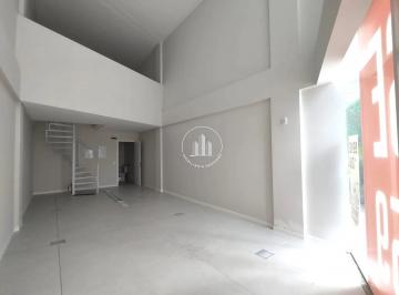 Comercial · 71m² · 1 Vaga · Loja Térrea Comercial - 71m², Trindade