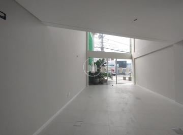 Comercial · 77m² · 1 Vaga · Loja Térrea Comercial - 77m², Trindade