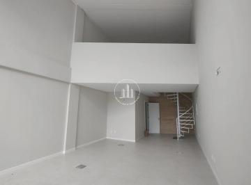 Comercial · 77m² · 1 Vaga · Loja Térrea Comercial - 77m², Trindade