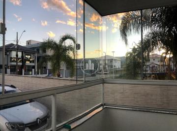 Apartamento · 70m² · 2 Quartos · 2 Vagas · Apartamento 2 quartos com suíte e 70m² - Nova Palhoça