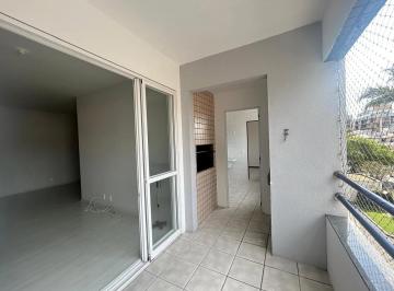 Apartamento · 110m² · 3 Quartos · 1 Vaga · Apartamento 3 Quartos com 1 Suíte e 110m² - Jardim Atlântico