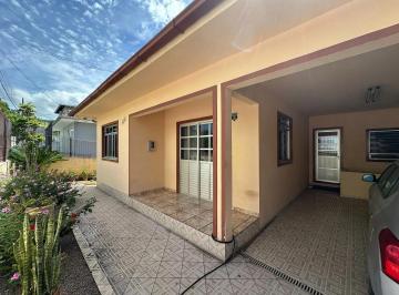 Casa · 175m² · 4 Quartos · 1 Vaga · Casa 4 Quartos 175m² - Jardim Cidade de Florianópolis