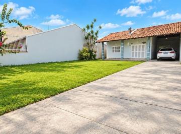 Casa · 65m² · 2 Quartos · 1 Vaga · Casa com terreno de 360m², próximo ao mar na Barra do Saí em Itapoá SC por apenas 650.000,00!