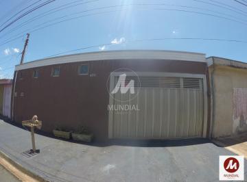 Fachada Unidade · Casa (térrea na rua) 3 dormitórios/suite, cozinha planejada