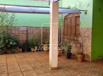 Garagem/estacionamento · Casa (térrea na rua) 4 dormitórios