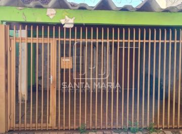 Fachada Unidade · Casa (térrea na rua) 4 dormitórios