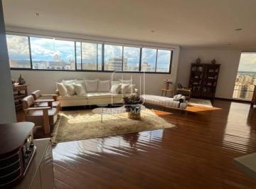 Sala · Apartamento (cobertura 2 - duplex) 3 dormitórios/suite, cozinha planejada, portaria 24 horas, lazer,