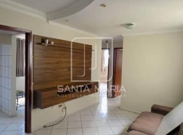 Sala · Apartamento (tipo - padrao) 2 dormitórios/suite, cozinha planejada, em condomínio fechado