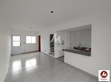 Sala · Casa (sobrado na  rua) 2 dormitórios/suite