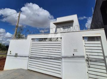 Fachada Unidade · Casa (sobrado na  rua) 2 dormitórios/suite