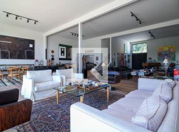 Casa · 700m² · 2 Quartos · 10 Vagas · Casa à Venda - Morumbi, 2 Quartos, 700 m2