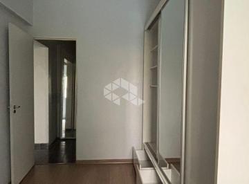 Apartamento · 62m² · 2 Quartos · 1 Vaga · Apartamento com 2 dormitórios à venda, 63 m² Vila Constança