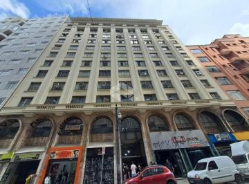 Comercial · 600m² · 15 Quartos · Laje corporativa no Centro de São Paulo
