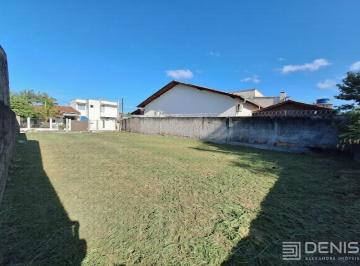 Terreno · Terreno - Condomínio Fechado - 284 m² - Murta - Itajaí/SC