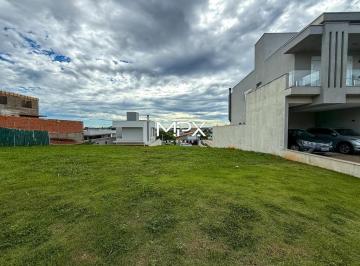 Terreno · 308m² · Terreno à venda no Condomínio Villa Bela Vista em Piracicaba