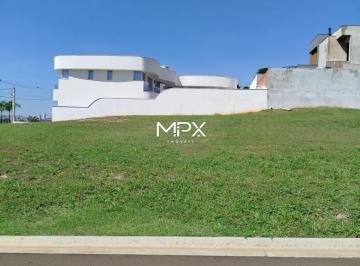 Terreno · 428m² · Terreno à venda no Residencial Damha II em Piracicaba