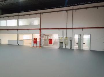 whatsapp-image-2026-03-16-at-07-35-481773664848321.jpeg · Galpão Industrial para Locação em Sorocaba 1.415 m² Construídos Pé Direito 8 m Área de Escritório
