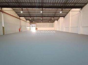 whatsapp-image-2026-03-16-at-07-35-491773664848489.jpeg · Galpão Industrial para Locação em Sorocaba  1.415 m² Construídos  Pé Direito 8 m  Área de Escritório