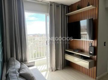 whatsapp-image-2026-04-10-at-10-50-09-31775829768611.jpeg · Apartamento à venda  Residencial EcoPark  2 Dormitórios  46 m²  Sorocaba, SP
