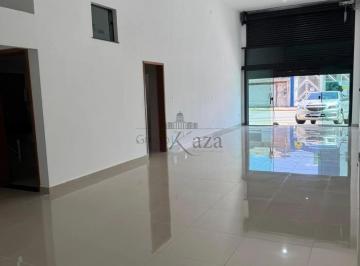 Comercial · 100m² · 1 Vaga · Oportunidade - Ponto Comercial - Villa Branca - Jacareí - 100m².
