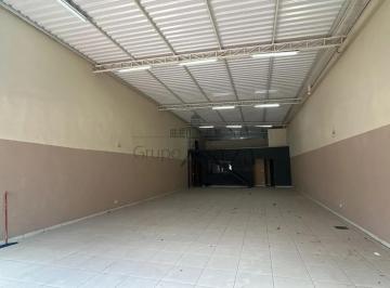 Comercial · 224m² · 3 Vagas · Oportunidade - Galpão Comercial - Villa Branca  - Jacareí - 224m².