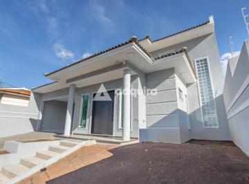 whatsapp-image-2026-04-09-at-09-31-23-261775825979321.jpeg · Casa à venda, Uvaranas, Alto padrão, Piscina, 3 Suítes, Ponta Grossa, PR