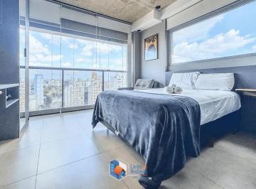 2586832.jpg · Apartamento à venda 1 Quarto 25M² Jardins São Paulo - SP