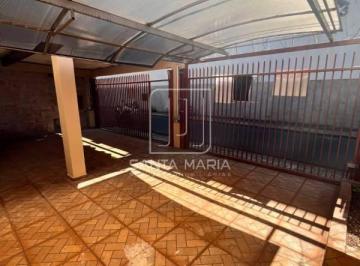 Garagem/estacionamento · Casa (térrea na rua) 4 dormitórios